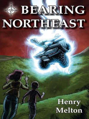 cover image of Bearing Northeast